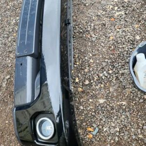 Range Rover Discovery 3&4 facelift overfinch OEM front bumper $500