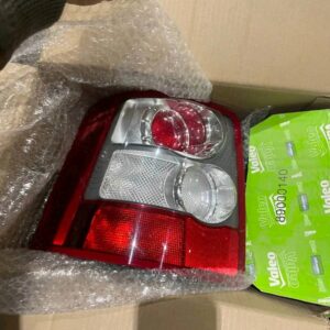 Range Rover Sport sport hse 2006 to 2010 headlights and rearlights 8 months warranty refund accepted