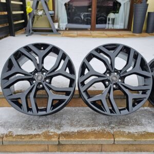 RANGE ROVER WHEELS FITS EVOGUE VELAR VOGUE SPORT 20 22 21