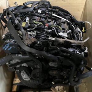 RANGE ROVER SPORT ENGINE 2.7V6 75.000 KILOMETERS 12 MONTHS WARRANTY REFUND ACCEPTED