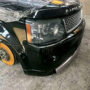 RANGE ROVER SPORT HOUSE 2010 TO 2012 L320/L322 BUMPER HEADLIGHTS FENDERS HOOD ENGINE